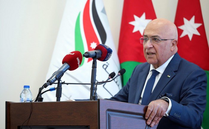 رئيس هيئة الإنتخاب بالأردن يشيد بتجربة الإصلاح و التحديث السياسي في المغرب