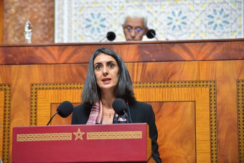مشروع قانون المالية لسنة 2025..التدابير الرئيسية المتعلقة بالسياسة الضريبية و الجمركية