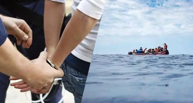 أكادير.. اعتقال 4 متورطين في تنظيم الهجرة السرية وحجز معدات وملايين