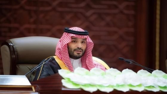 السعودية : لن تقيم علاقات دبلوماسية مع إسرائيل دون إقامة دولة فلسطينية
