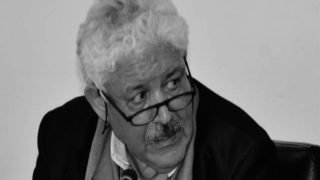 وفاة بلعيد بويميد قيدوم الإعلاميين الرياضيين المغاربة