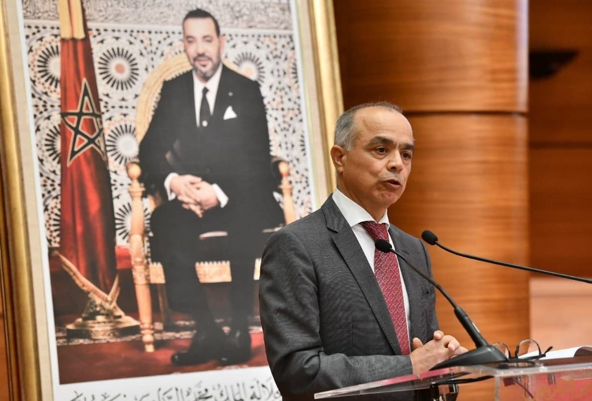 بنموسى يؤكد أنه تم اتخاذ تدابير وإجراءات عديدة لإنجاح الدخول المدرسي الحالي