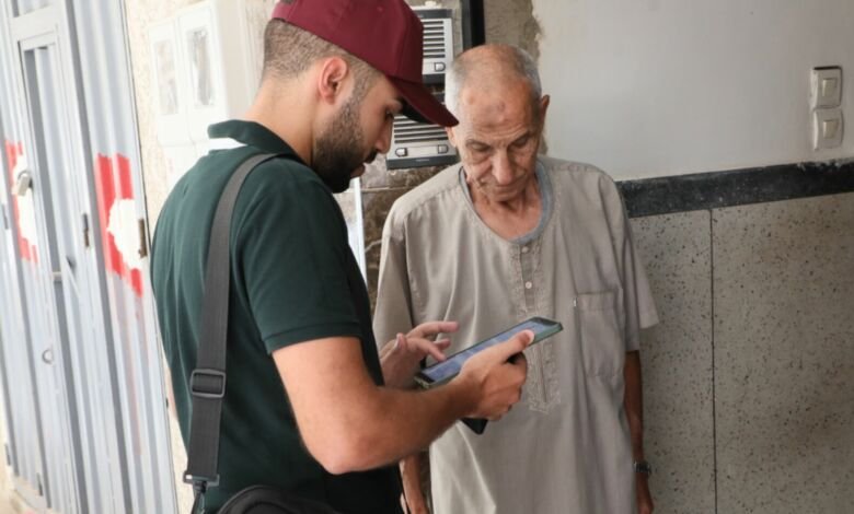 الإحصاء العام للسكان والسكنى 2024.. انطلاق عملية تجميع المعطيات لدى الأسر