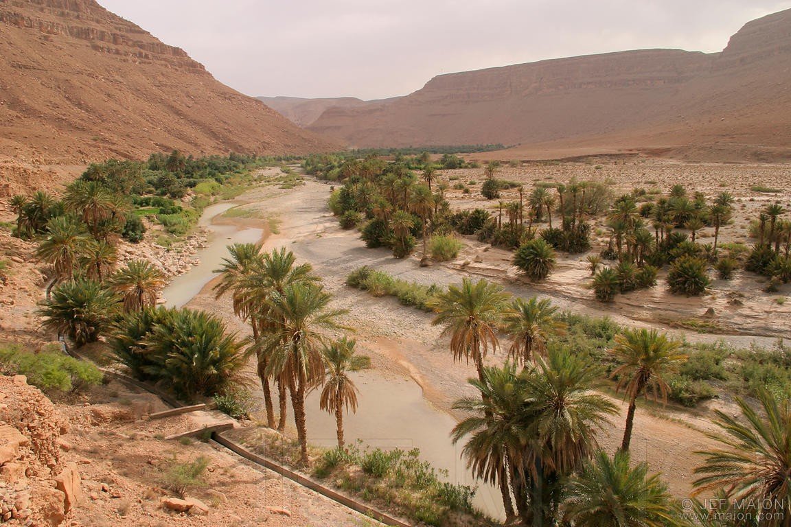 دراسة: تغييرات جذرية في الظروف الجوية قد يشهدها ثلاثة أرباع سكان العالم