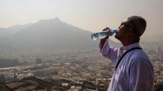 الهند تحتضن النسخة الثامنة للماء بمشاركة المغرب