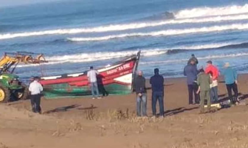 أسفي: الدرك الملكي يفكك شبكة للهجرة السرية بعد سرقة قارب من ميناء المدينة 