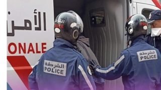 الدار البيضاء.. سرقة وكالة لتحويل الأموال باستعمال العنف والتهديد
