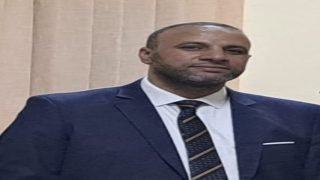 تعيين الدكتور محسن تيليوا عميدًا بالنيابة للكلية المتعددة التخصصات بالرشيدية