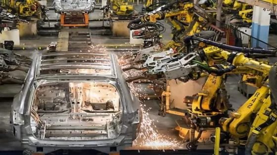 شركات السيارات الأوروبية تطلب “مساعدات عاجلة” قبل تشديد معايير انبعاثات ثاني أكسيد الكربون