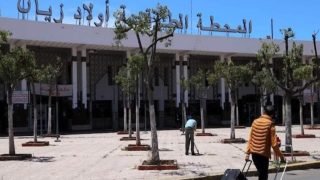 الدار البيضاء: إعادة تأهيل محطة أولاد زيان..استعدادا للمونديال كأس إفريقيا للأمم بدون ” كورتية”