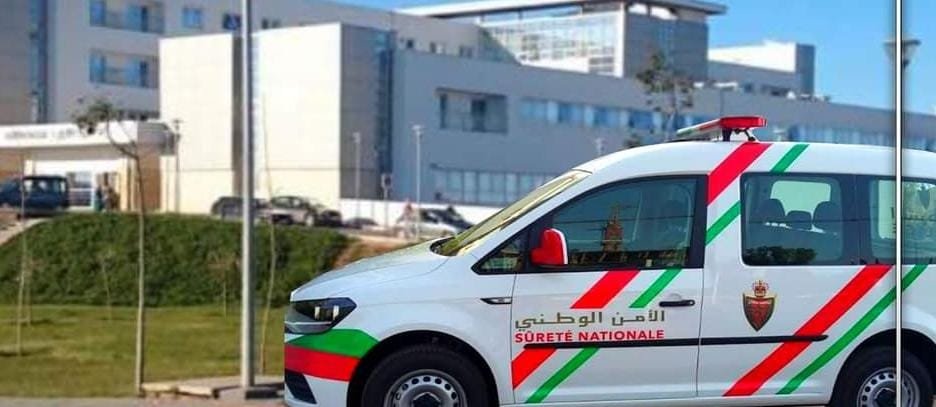 الجديدة: مصالح الأمن الإقليمي تتمكن  من توقيف شخص لارتكابه عدة سرقات في جنح الليل 