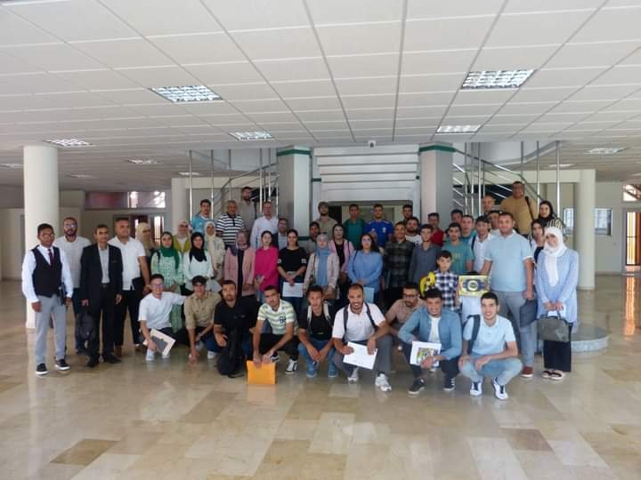 بني ملال: جمعية الباحثين الجغرافيين تنظم دورة تكوينية للمقبلين على مباراة التعليم