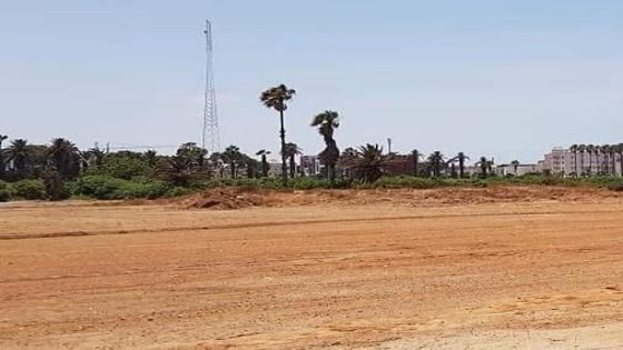 الدعوة إلى تحيين سجلات التضريب المتعلقة بالأراضي غير المبنية