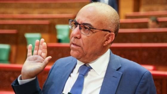 وزير التعليم العالي عبد اللطيف الميراوي يدعو إلى تعزيز قدرات الشباب لمواجهة التحديات المستقبلية