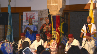 الصويرة : إفتتاح فعاليات الدورة الرابعة لمهرجان “جذور”