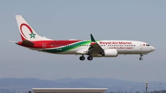 “لارام” تنقل المشجعين إلى الشيلي لحضور نهائي كأس العالم لأقل من 20 سنة