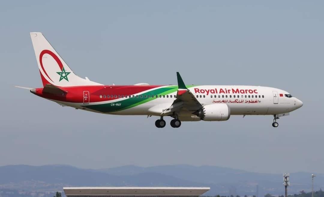 الرباط: تردي خدمات النقل الجوي يصل البرلمان كسؤال موجه لوزير النقل واللوجستيك