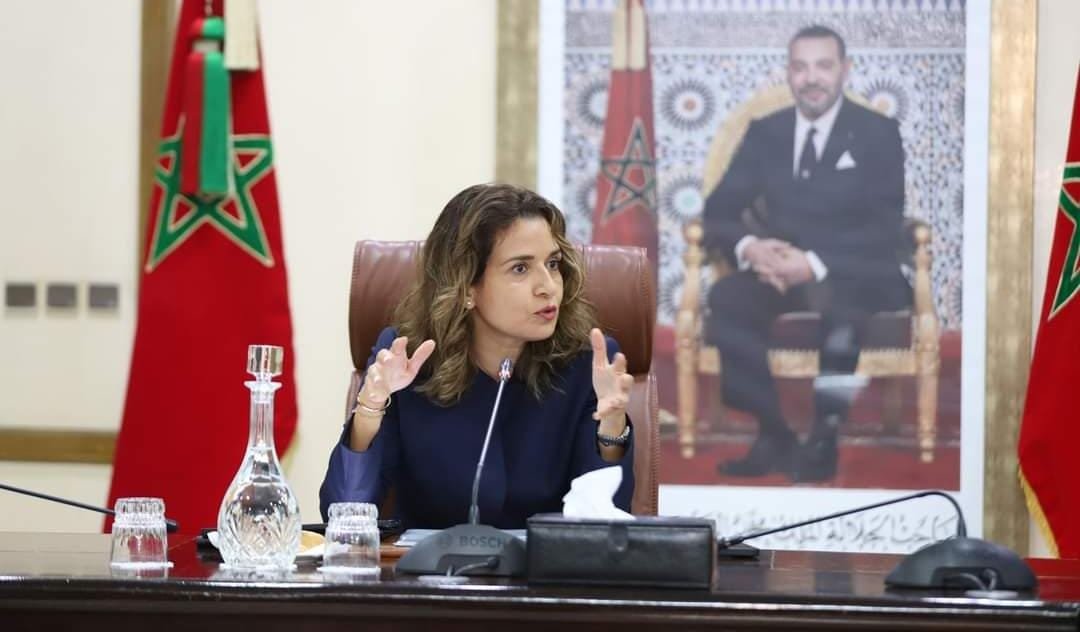 المغرب : مشاريع جديدة واستراتيجية تتماشى مع النموذج الجديد “الانتقال الطاقي”