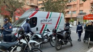 مصالح الأمن بمراكش تعتقل فتاتين بتهمة الإساءة للدين الإسلامي