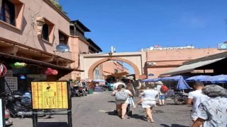 مراكش تستضيف المؤتمر العالمي لمنظمة مدن التراث العالمي لعام 2026