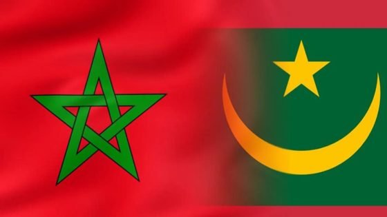 نواكشوط.. مباحثات مغربية موريتانية حول سبل تعزيز التعاون بين البلدين