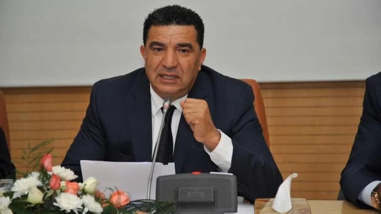 تأجيل محاكمة البرلماني السابق محمد مبديع إلى 19 شتنبر الجاري