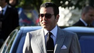 صاحب السمو الملكي الأمير مولاي رشيد يفتتح الدورة الخامسة عشرة لمعرض الفرس بالجديدة