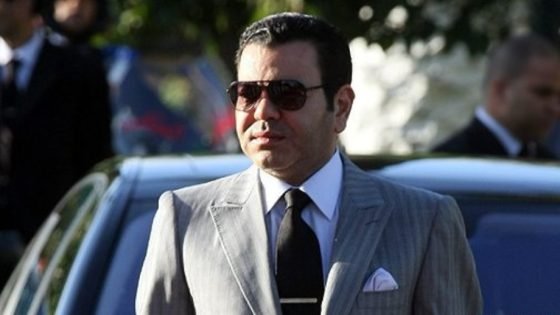 صاحب السمو الملكي الأمير مولاي رشيد يفتتح الدورة الخامسة عشرة لمعرض الفرس بالجديدة