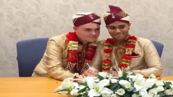 السلطات تمنع إقامة حفل زواج مثليين أجنبيين بإقليم الحوز