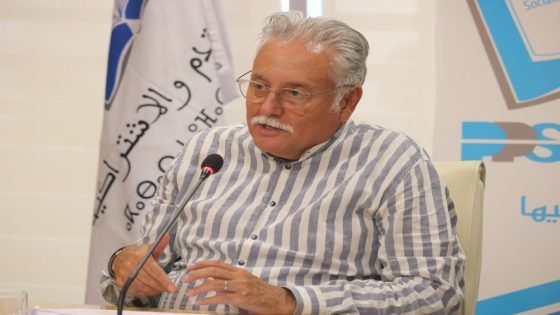 حزب ” الكتاب” يدعو إلى إصلاح المناهج الدراسية وتنظيم “فوضى” التعليم الخصوصي