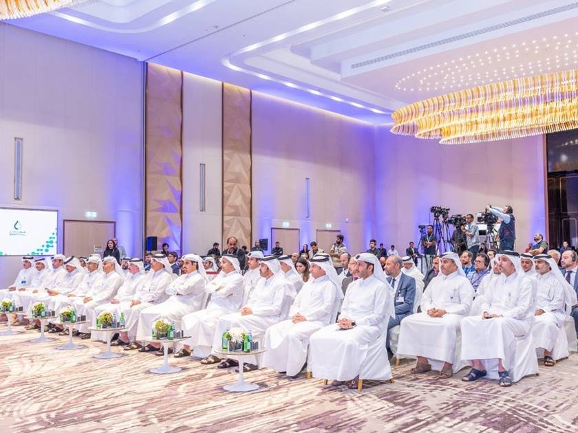 قطر..نحو إنشاء مجمع عالمي لليوريا بطاقة انتاجية تبلغ 12.4 مليون طن سنويا لتعزيز الإنتاج و الأمن الغذائي العالمي