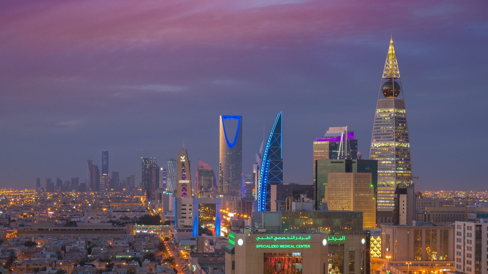 إسهام تاريخي للقطاع الخاص السعودي ب49 في المئة من الناتج المحلي الإجمالي في الربع الثاني