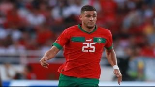 العروبة السعودي يتعاقد مع المدافع المغربي إسماعيل قندوس على سبيل الإعارة