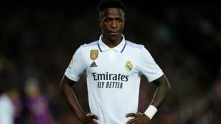 فينيسيوس جونيور: سحب تنظيم كأس العالم من إسبانيا إذا لم تتحسن أوضاع العنصرية بحلول 2030