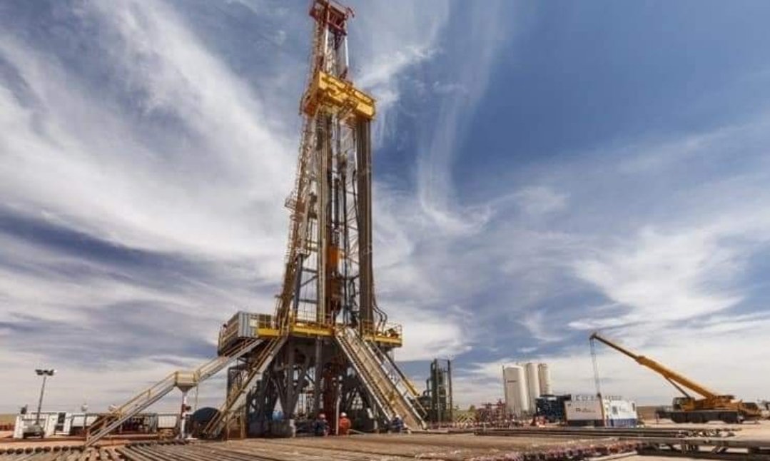 الشركة المكلفة  بإنجاز الحفر ب”تندارة” تكمل أشغالها وتستعد لإنتاج الغاز الطبيعي في المغرب