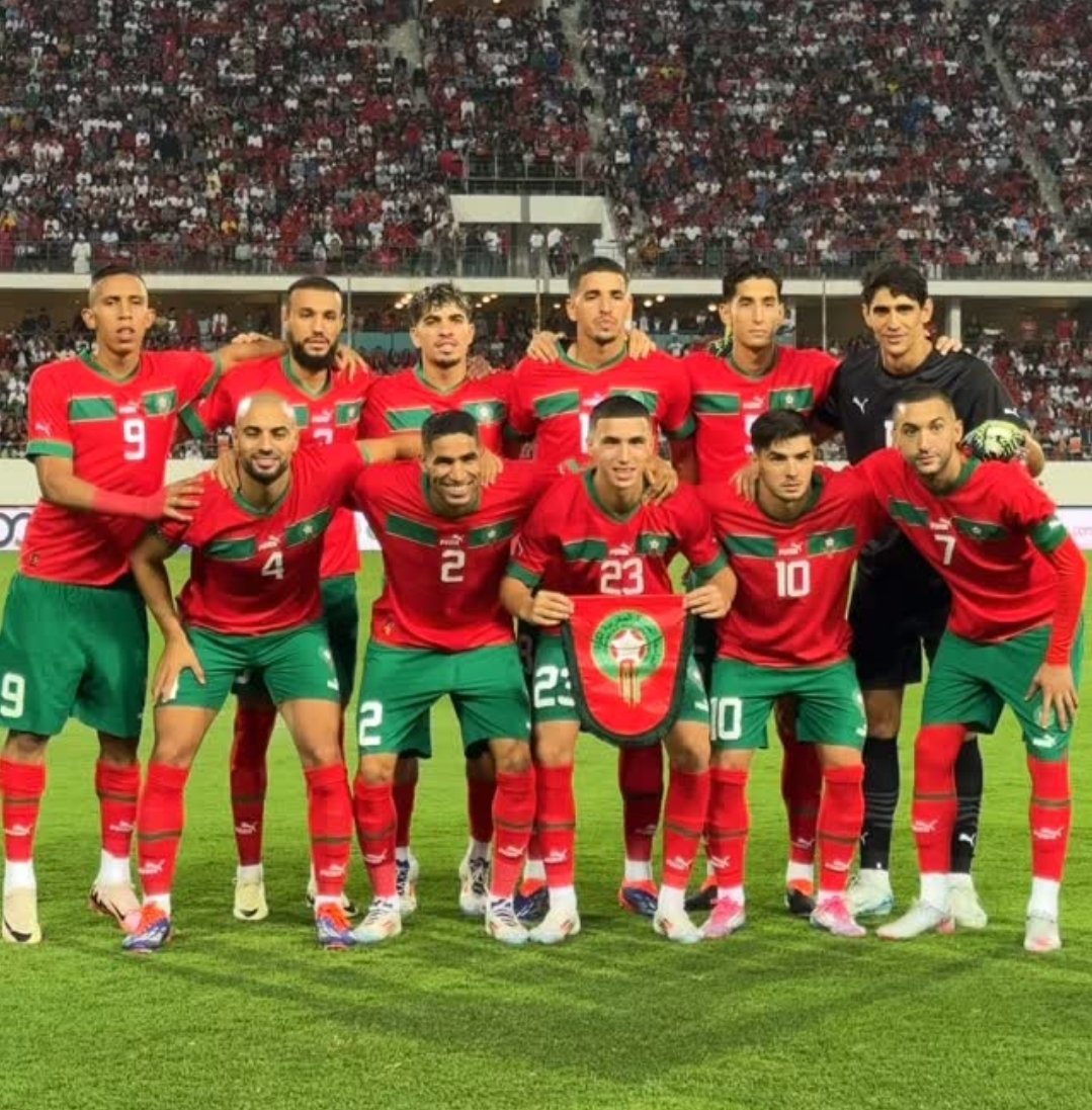 الأسود يحققون انتصاراً عريضاً على الغابون في انطلاقة تصفيات كأس أمم إفريقيا