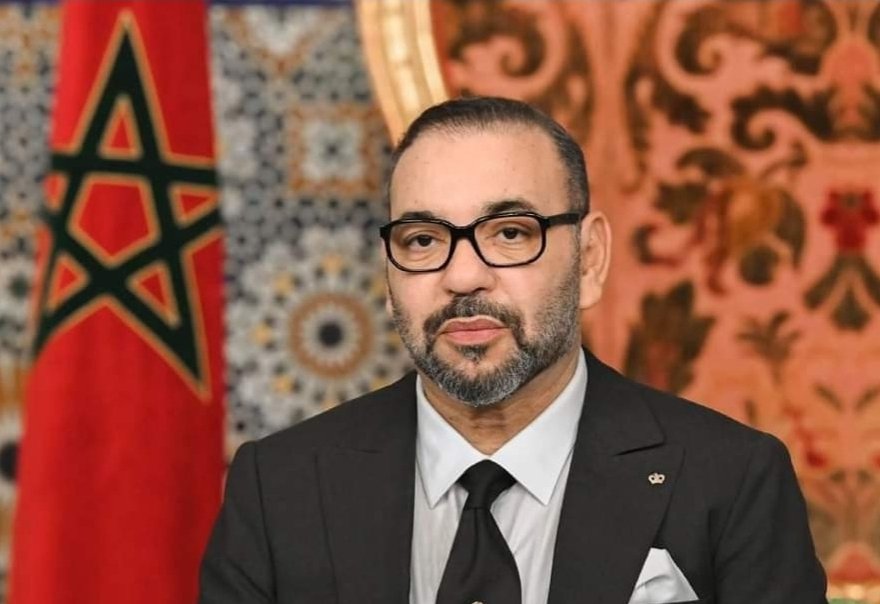 صاحب الجلالة الملك محمد السادس يهنئ الأبطال البارالمبيين المغربيين على إنجازاتهم في دورة باريس 2024