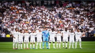 ريال مدريد يتصدر قائمة أغلى تشكيلات الأندية على مستوى العالم