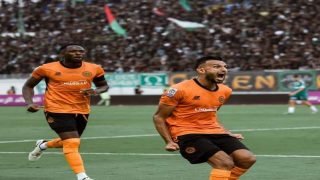 نهضة بركان يتصدر الأندية المغربية في تصنيف الـ IFFHS