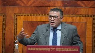 فريق التقدم والاشتراكية يطالب بعقد اجتماع عاجل لمناقشة محاولات الهجرة الجماعية غير النظامية