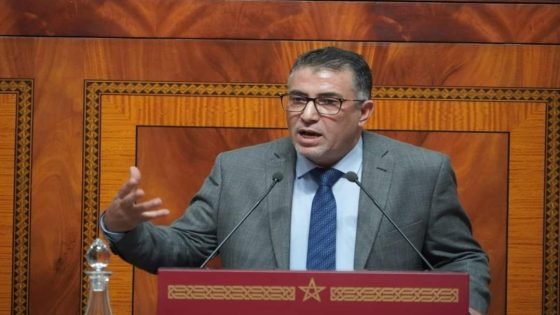 فريق التقدم والاشتراكية يطالب بعقد اجتماع عاجل لمناقشة محاولات الهجرة الجماعية غير النظامية