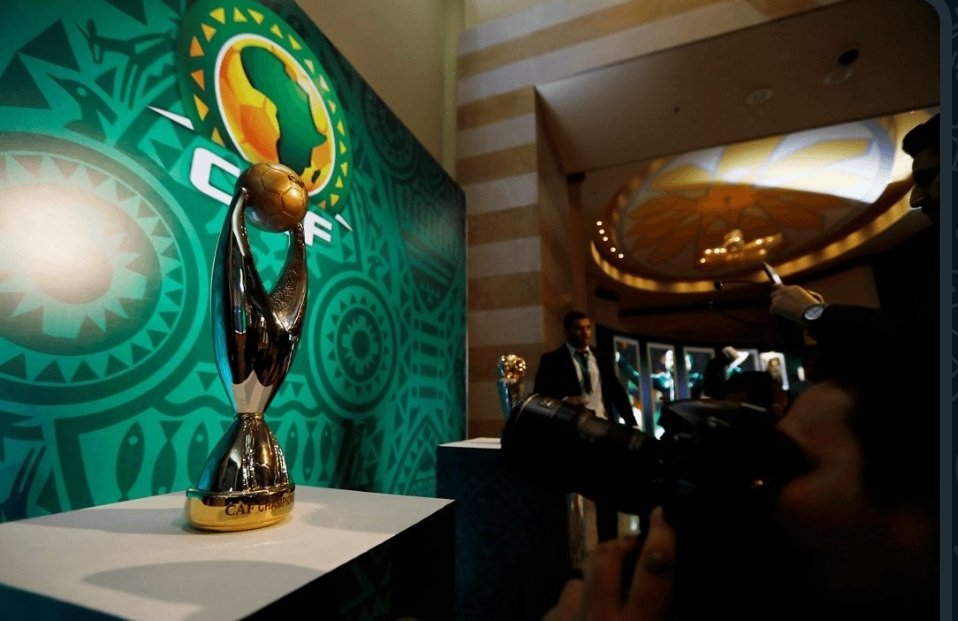 الاتحاد الإفريقي لكرة القدم يعلن عن موعد قرعة دوري الأبطال وكأس الاتحاد