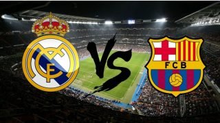 الكلاسيكو الإسباني.. قمة مشتعلة في أكتوبر المقبل بين ريال مدريد وبرشلونة