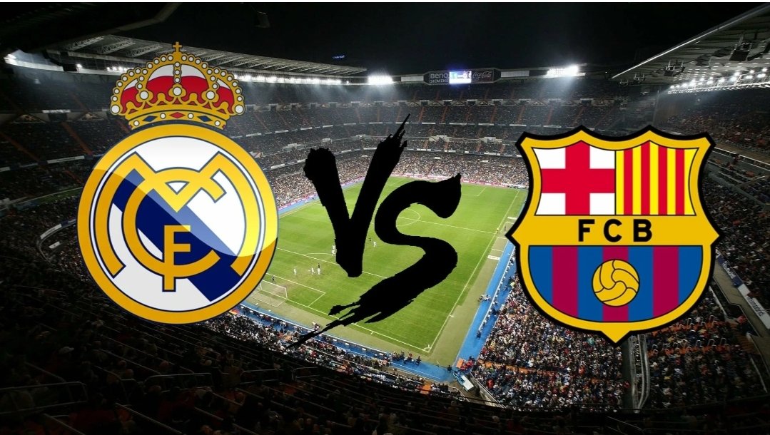 الكلاسيكو الإسباني.. قمة مشتعلة في أكتوبر المقبل بين ريال مدريد وبرشلونة