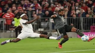 بايرن ميونيخ يتعثر أمام ليفركوزن ويضع حداً لانتصاراته المتتالية