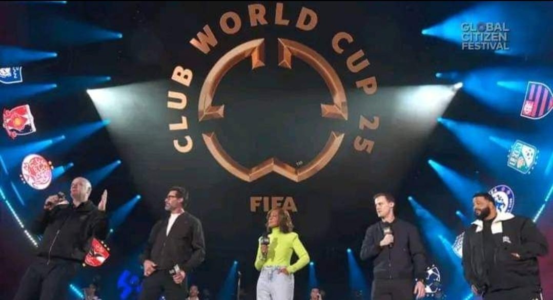 فيفا يعلن المدن والملاعب المستضيفة لنهائيات كأس العالم للأندية 2025 في الولايات المتحدة الأمريكية