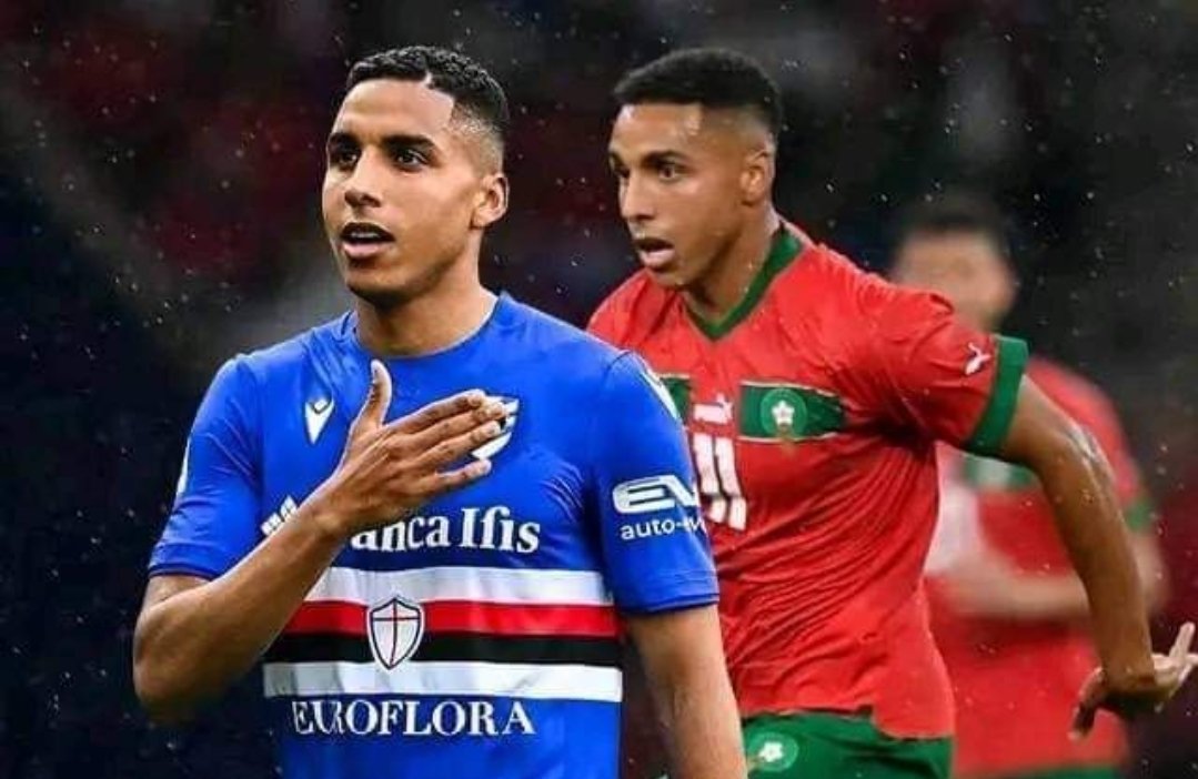 نادي عجمان يعلن التعاقد مع النجم المغربي عبد الحميد الصابيري على سبيل الإعارة من فيورنتينا