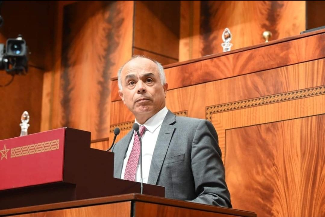 شكيب بنموسى يستجيب لدعوة مجلس النواب لمناقشة المشاركة الضعيفة للمغرب في أولمبياد باريس