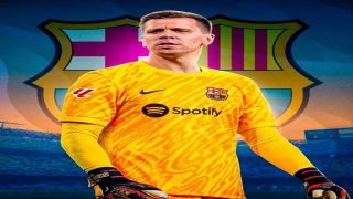 تشيزني يحط الرحال ببرشلونة تمهيدا لتوقيع عقد انضمامه مع فريقه الجديد