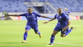  عادل تاعرابت يتصدر هدافي دوري المحترفين “أدنوك” الإماراتي